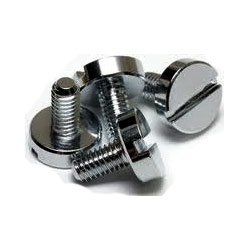 Stainless Steel 904L Socket Head Cap Screws