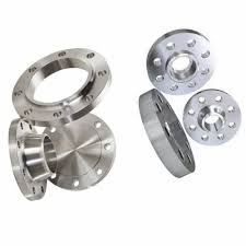 Stainless Steel 904L Socket Weld Flanges