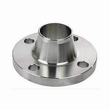 Stainless Steel 904L Weld Neck Flanges