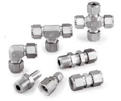 Stainless Steel Pipe Fittings