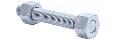 Stainless Steel Stud Bolts