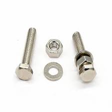 Tantalum Coating Fastener 331