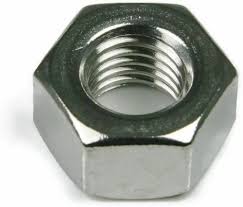 Tantalum Coating Nut 337