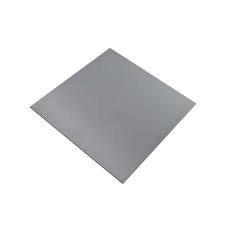 Tantalum Sheets Special Alloy