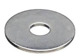 Tantalum Coating Washers