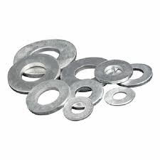 Tantalum Washers Special Alloy