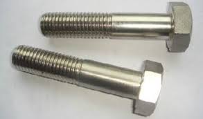 Titanium Alloy Fastener 375