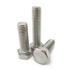 Titanium Fastener Special Alloy