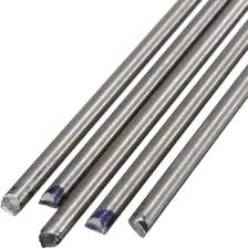 Titanium Alloy Rod
