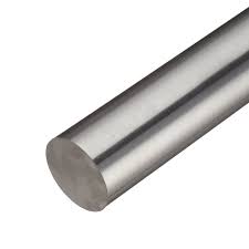 Titanium Rods Special Alloy