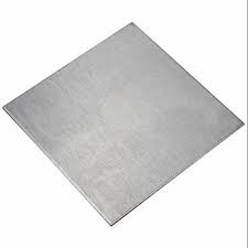 Titanium Alloy Sheet