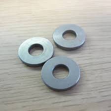 Titanium Alloy Washer 344