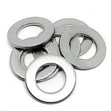 Titanium Alloy Washer 350