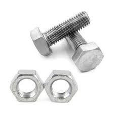 Titanium & Special Alloys Material