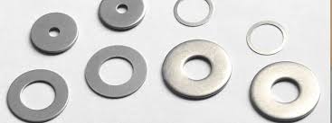 Industrial Washers