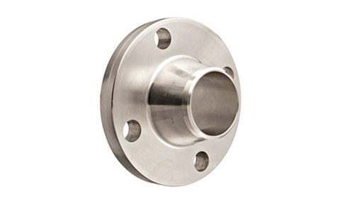 Weld Neck Flanges