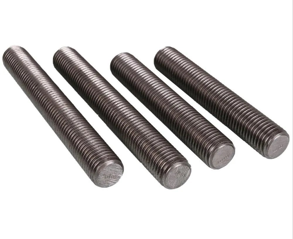 Inconel 718 Stud Bolts